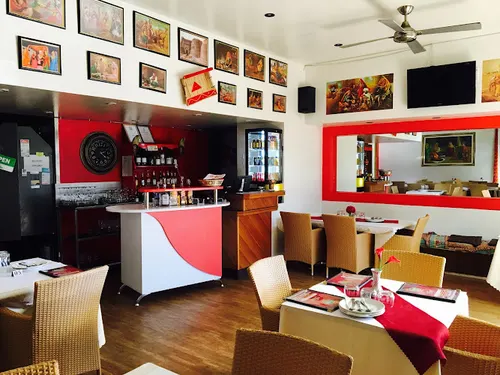 Family Curry Hub Indian Restaurant