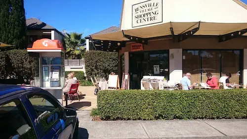 Bottletree Kitchen