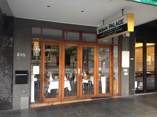 The Colonial British Indian Cuisine Balmain