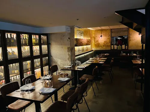 Figo Restaurant Bar