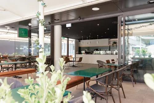Northgreen Cafe