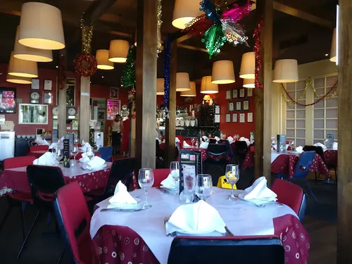 Indian Tandoori Restaurant