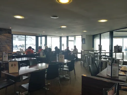 Aldo's Cafe & Pizzeria