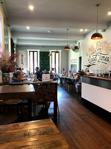 Butcher Baker Bangalow