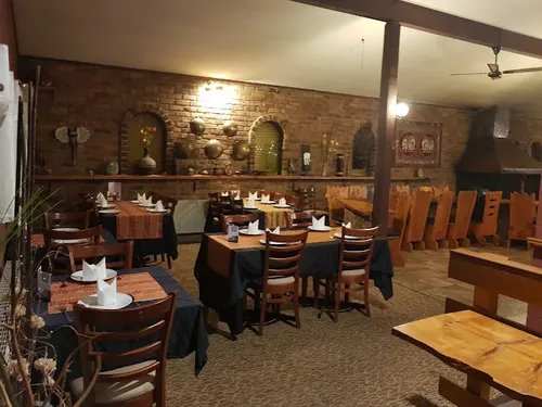 Maya Asian Cusine