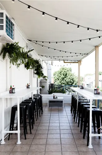 Quay Canteen