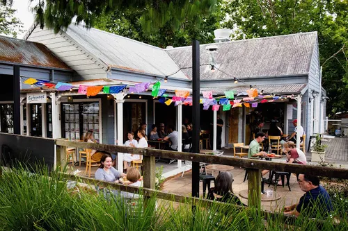 Caterina In Kangaroo Valley