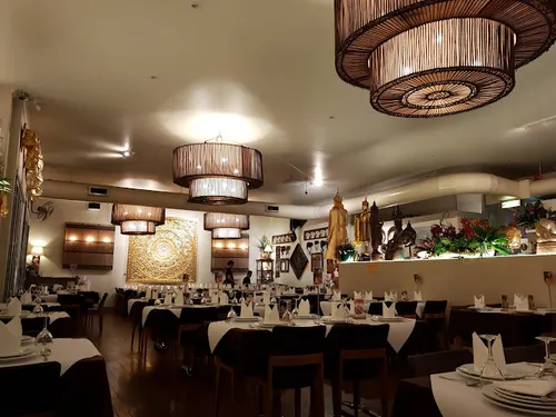 Thai Pothong Restaurant
