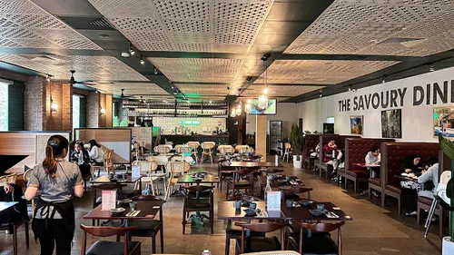 Savoury Dining North Strathfield