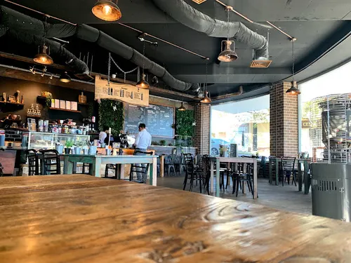 Brunch Cafe & Grill