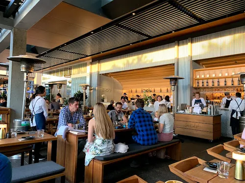 Zushi Barangaroo