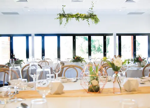 The Greenhouse Eatery