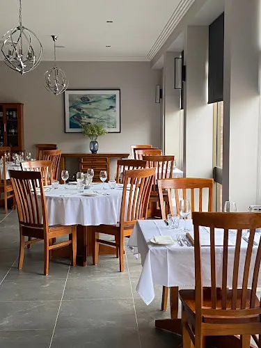 Trappers Steak & Seafood Restaurant