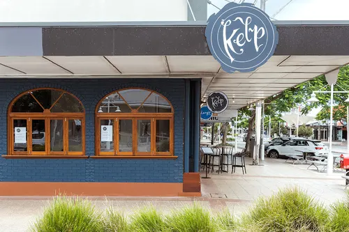 Kelp Restaurant Ballina