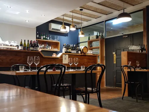 Bistro Selle