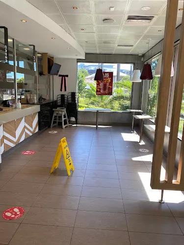 KFC Dulwich Hill