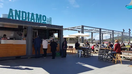 Andiamo Street Kitchen