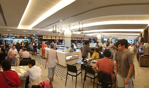 Bankstown Star Buffet