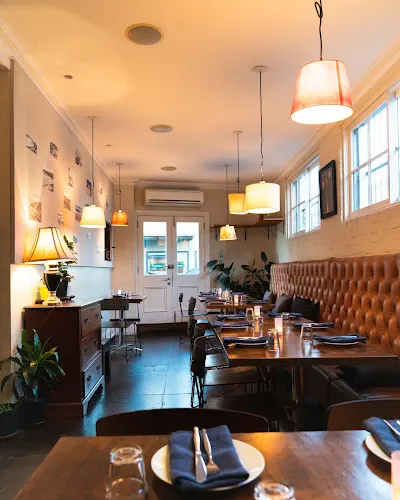 The Corner House