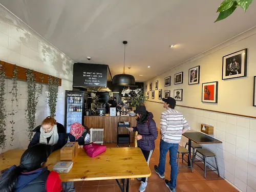 8Things Eatery