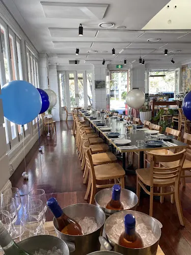 Forli Italian Restaurant