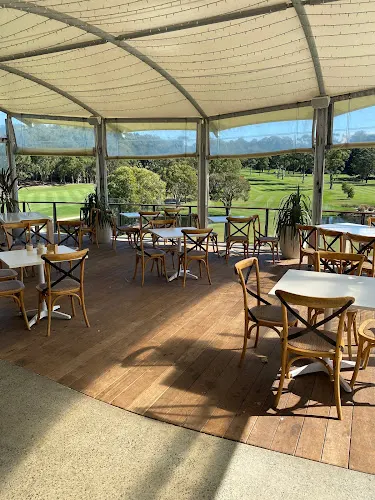Bowerbird Dining And Events