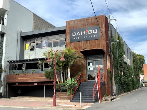 BahBQ Brazilian Grill