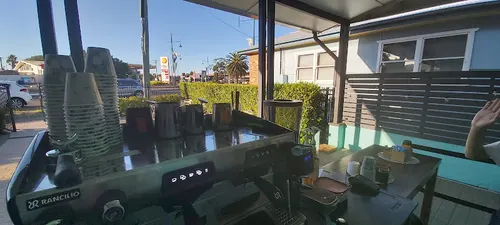 Connect Café