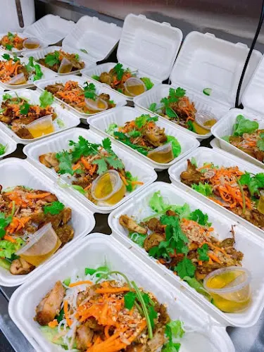 Trang Hue Vietnamese Catering