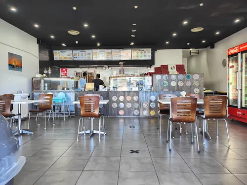 KERVAN CAFE & GRILL