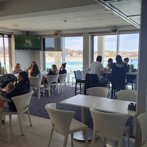 Bondi Icebergs Swimming CLUB
