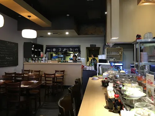 Mushiro Japanese Restaurant