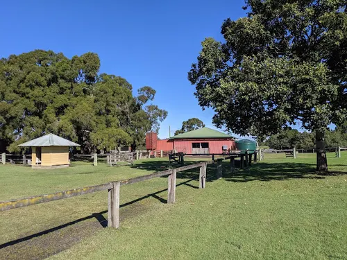 The Clydesdale Motel & Steakhouse