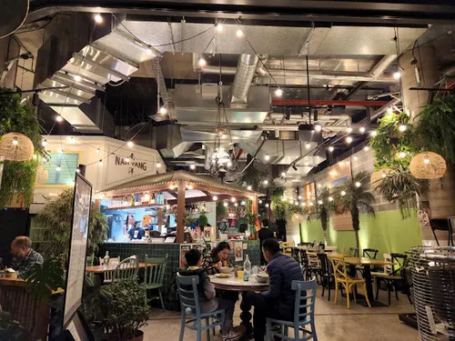 Nanyang Malaya Marrickville 南洋