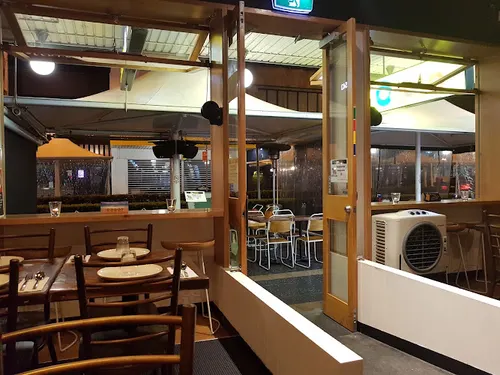 LAO DER LAO & THAI CUISINE