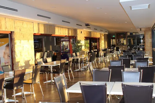 Junction Inn Hotel