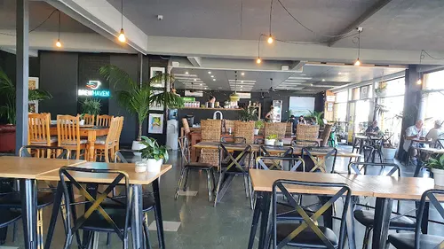 Brew Haven (potential new name pending)