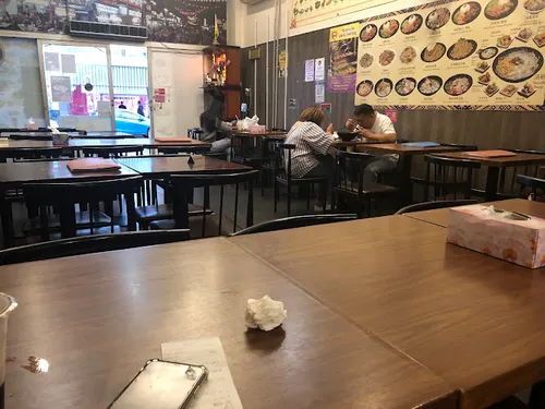 Albee's Kitchen Campsie