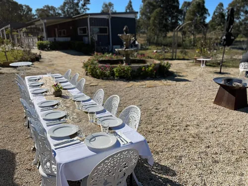La Casalinga, Hunter Valley - Made with Love