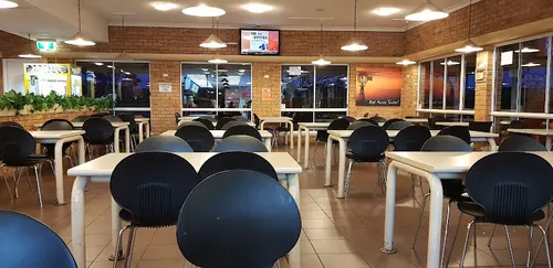 Coolabah Tree Cafe - Sutton Forest