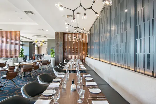 Karinyas Restaurant and Wine Bar