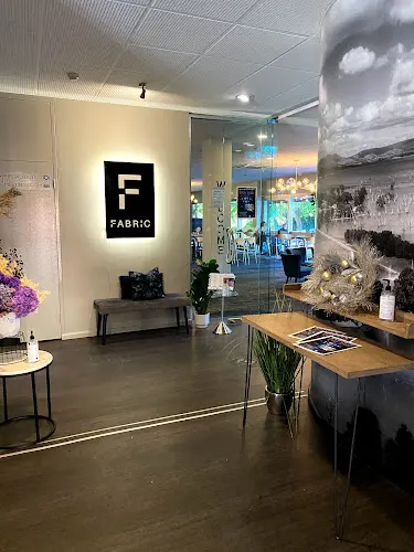 FABRIC Restaurant and Bar