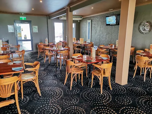 Clarendon Tavern