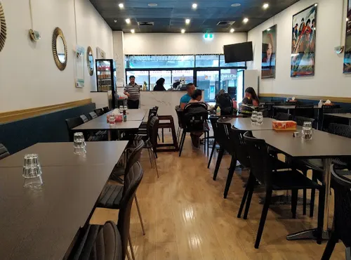 Afghan Royal Restaurant