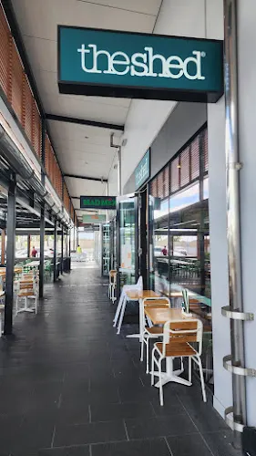 The Shed - Schofields