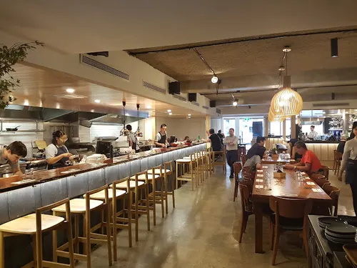 Gogyo Surry Hills