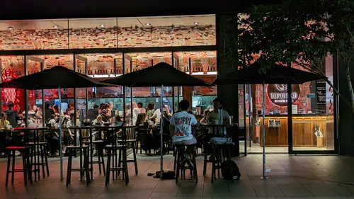Torotoro Ramen Bar