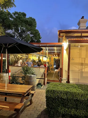 The Indian Accent Cuisine