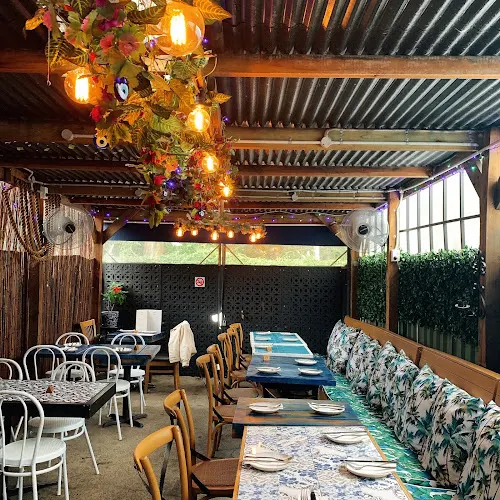 Konak Turkish Restaurant