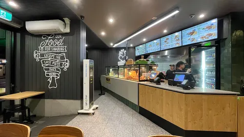 El Jannah Newtown